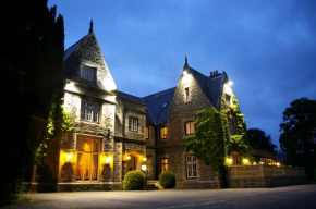 Maenan Abbey Hotel